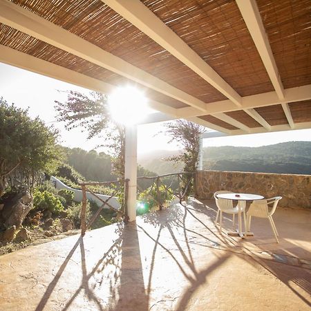 Agroturismo Son Vives Menorca - Adults Only Hotell Ferreries Eksteriør bilde