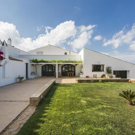 Agroturismo Son Vives Menorca - Adults Only Hotell Ferreries Eksteriør bilde