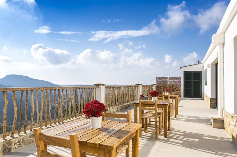 Agroturismo Son Vives Menorca - Adults Only Ferreries Eksteriør bilde