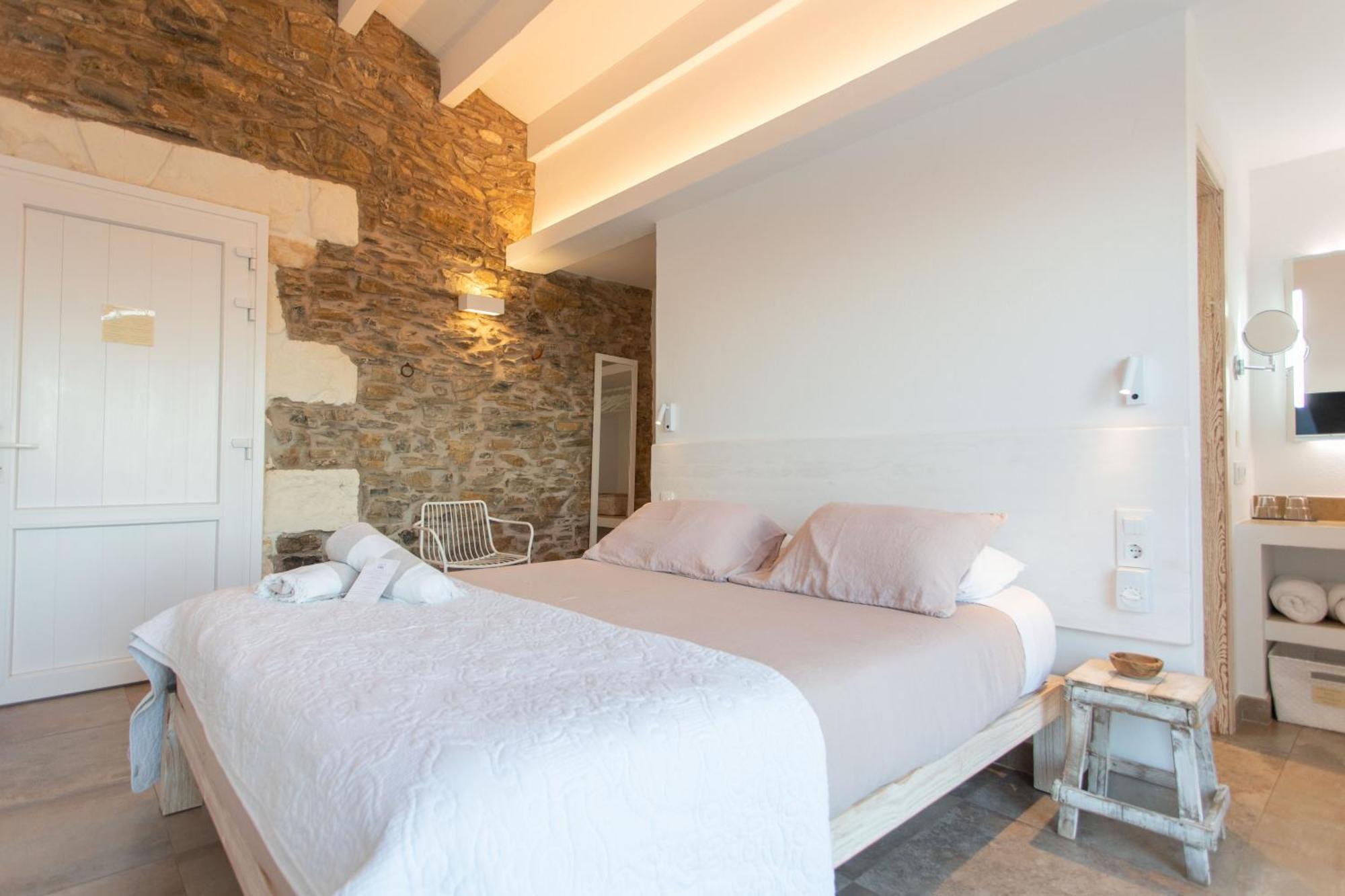 Agroturismo Son Vives Menorca - Adults Only Ferreries Eksteriør bilde