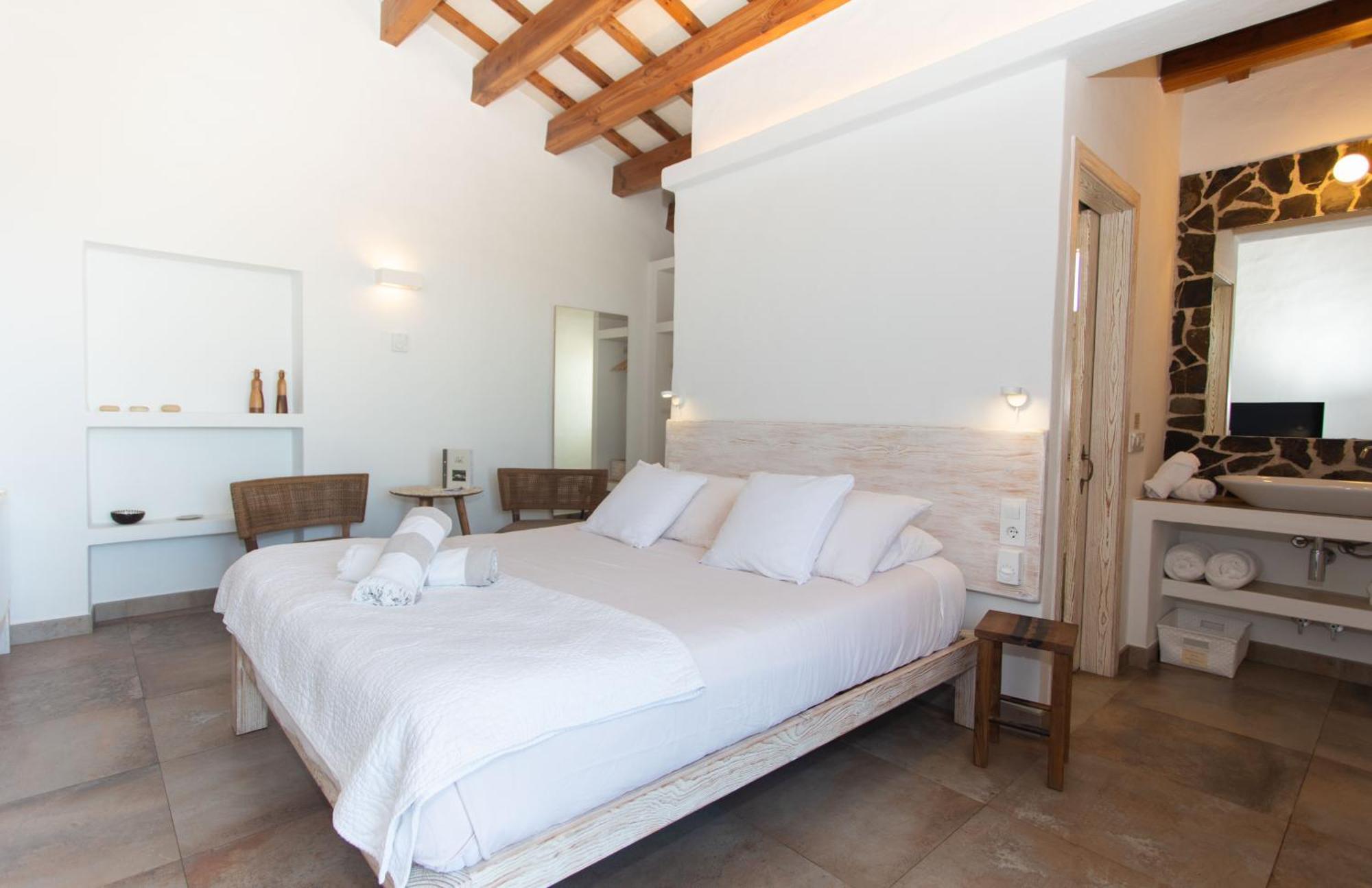 Agroturismo Son Vives Menorca - Adults Only Hotell Ferreries Eksteriør bilde