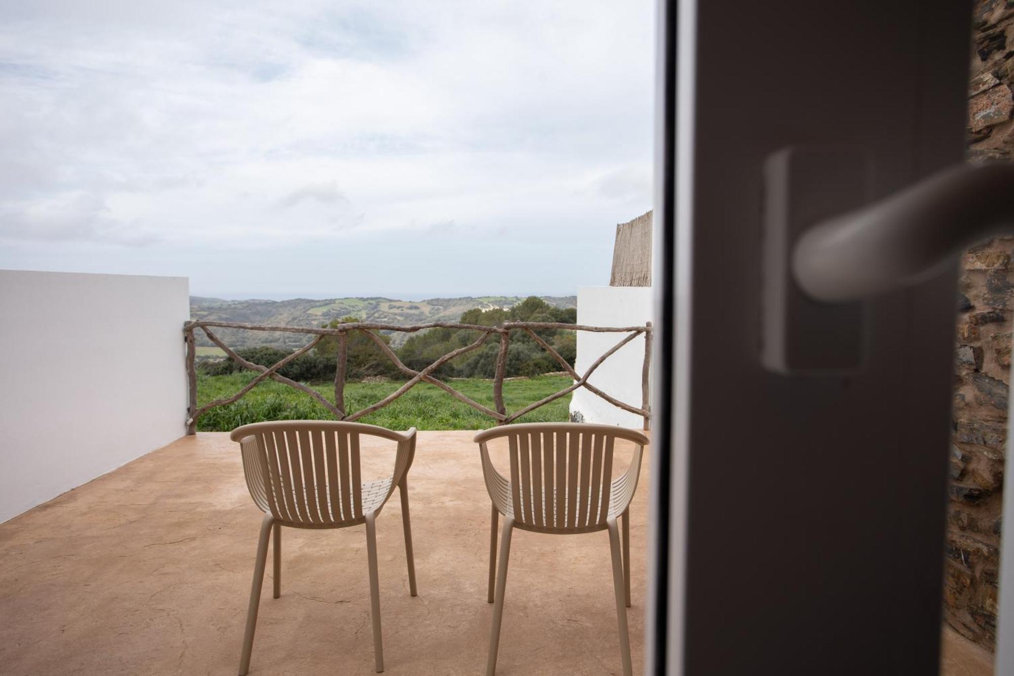 Agroturismo Son Vives Menorca - Adults Only Ferreries Eksteriør bilde