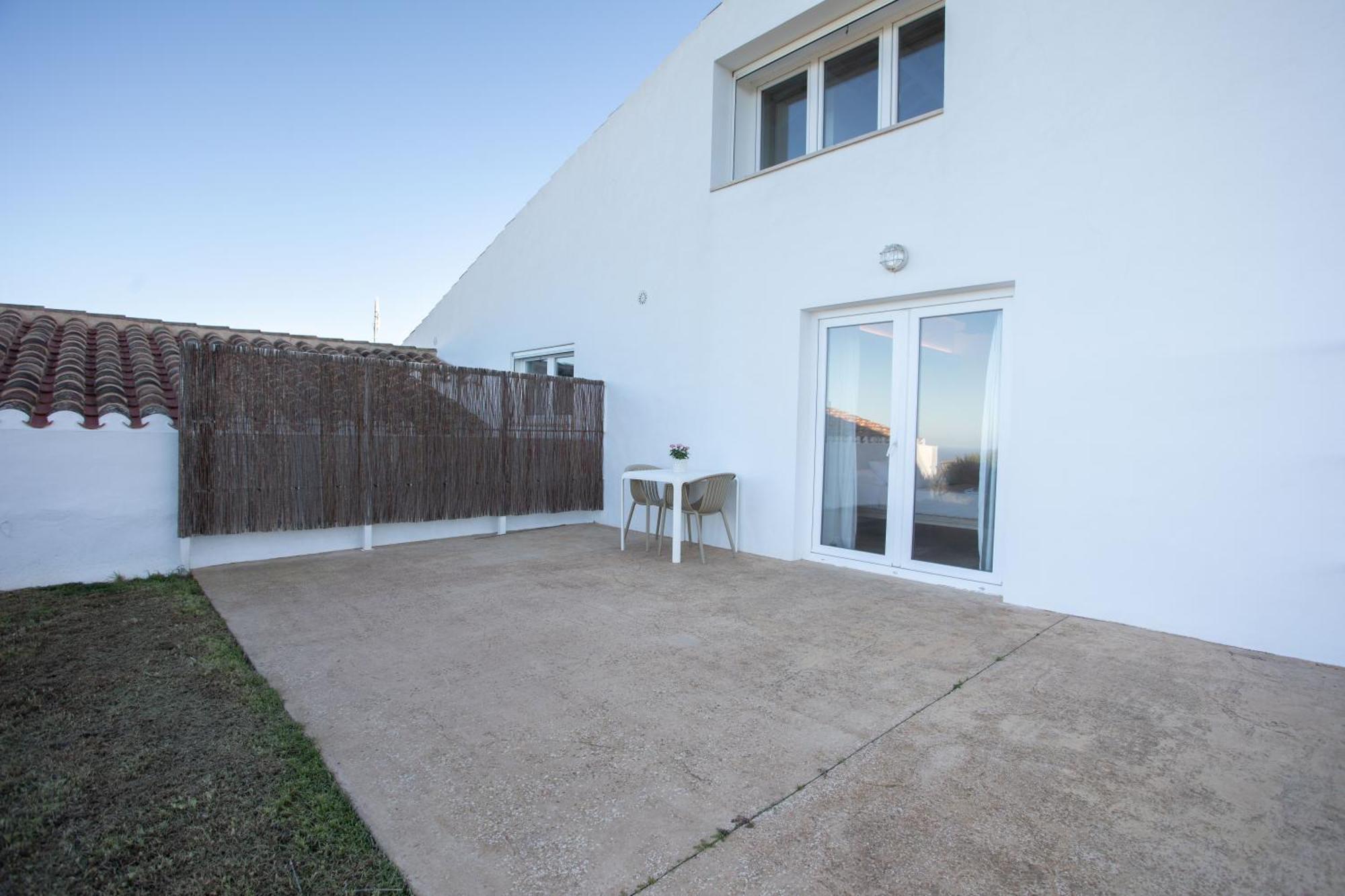Agroturismo Son Vives Menorca - Adults Only Ferreries Eksteriør bilde