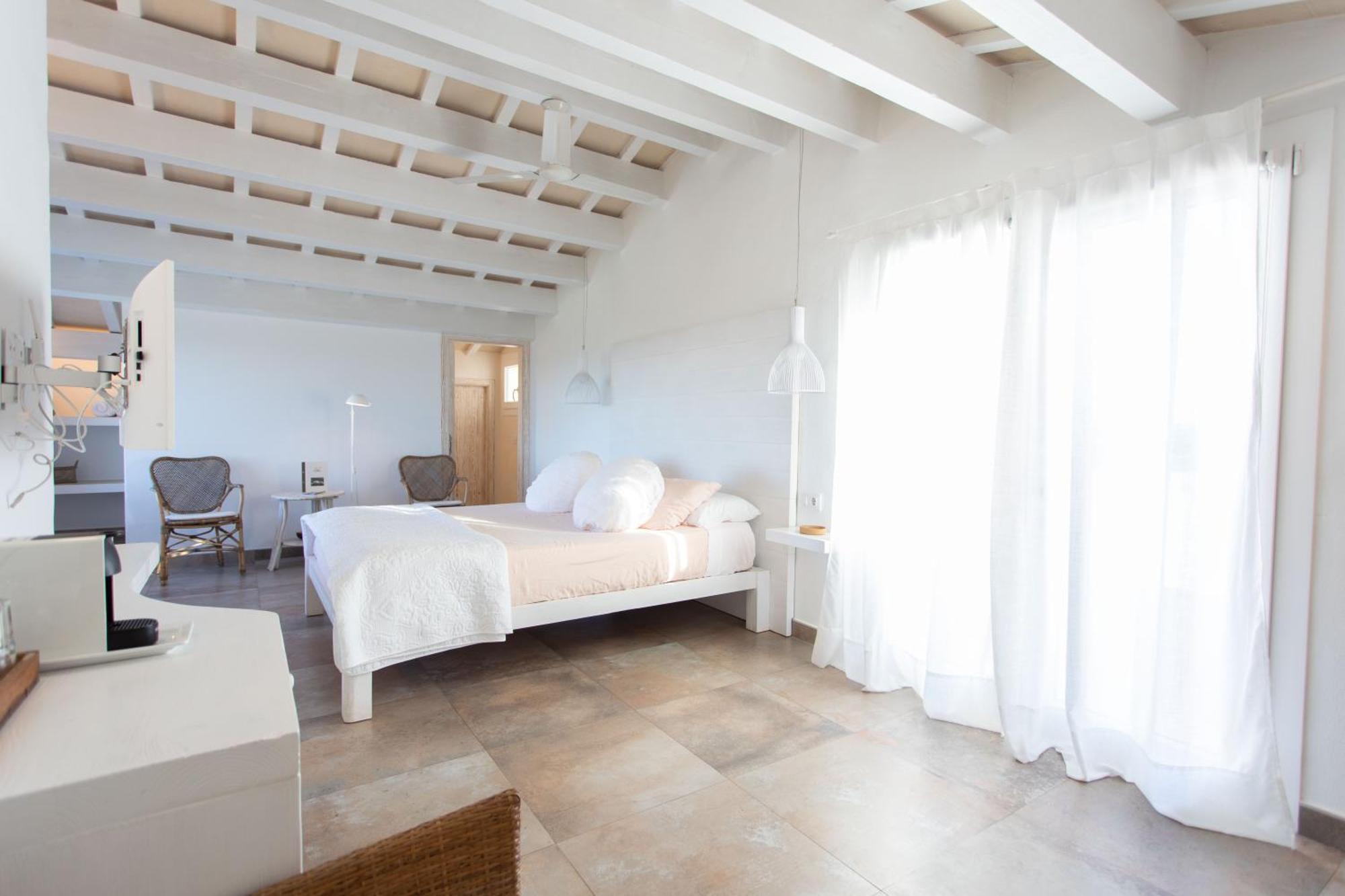Agroturismo Son Vives Menorca - Adults Only Ferreries Eksteriør bilde