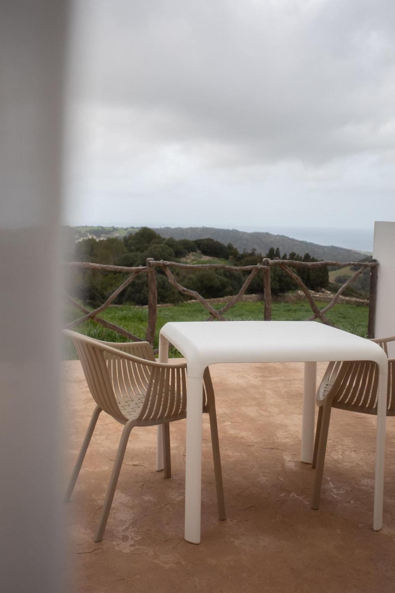 Agroturismo Son Vives Menorca - Adults Only Hotell Ferreries Eksteriør bilde