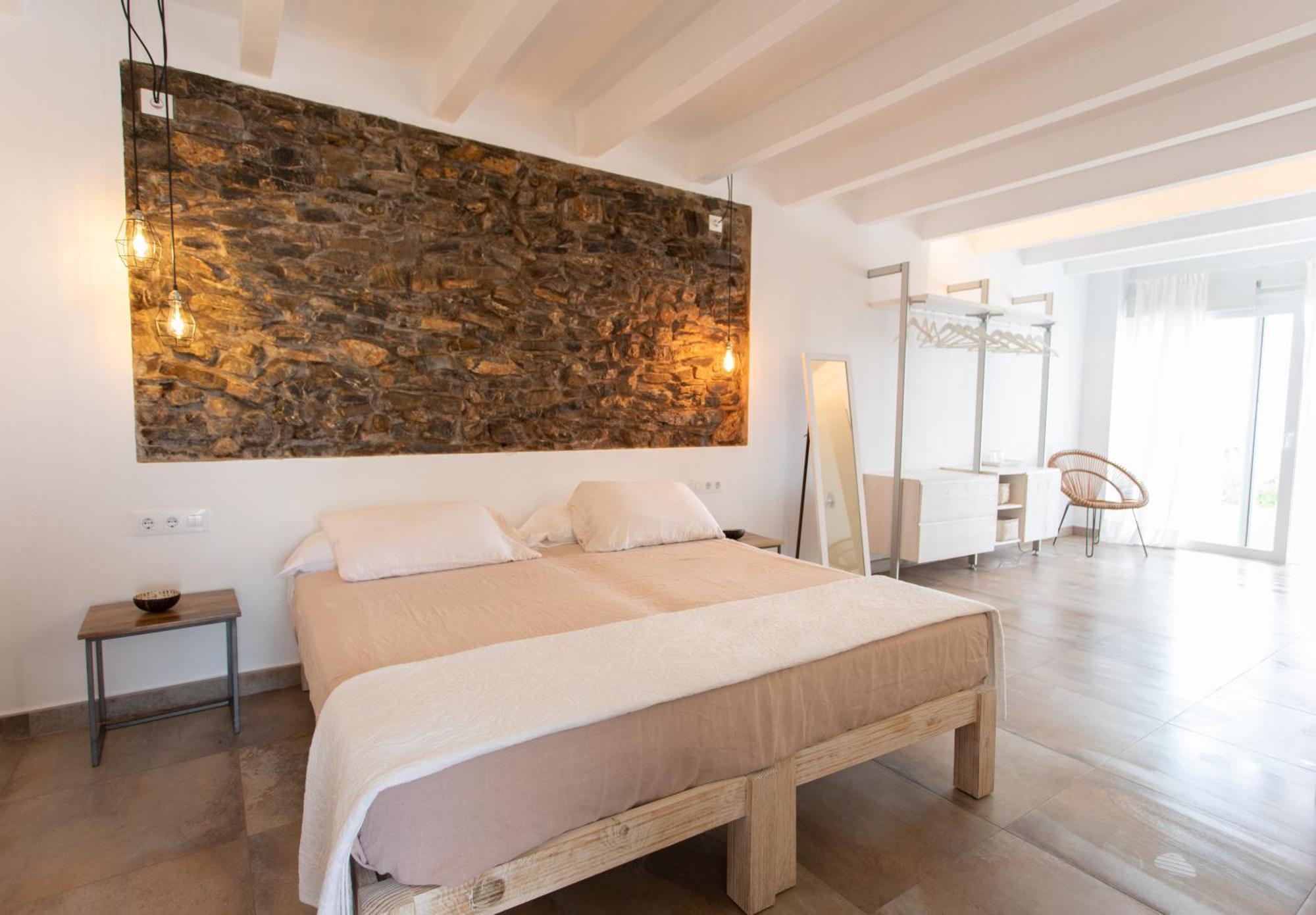 Agroturismo Son Vives Menorca - Adults Only Ferreries Eksteriør bilde