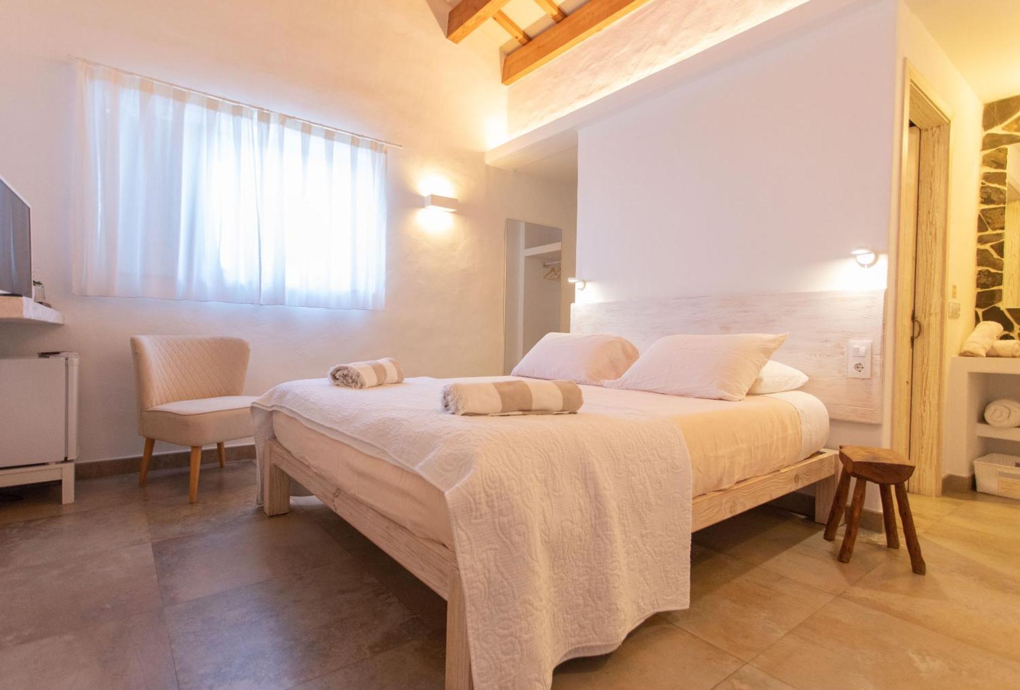 Agroturismo Son Vives Menorca - Adults Only Ferreries Eksteriør bilde