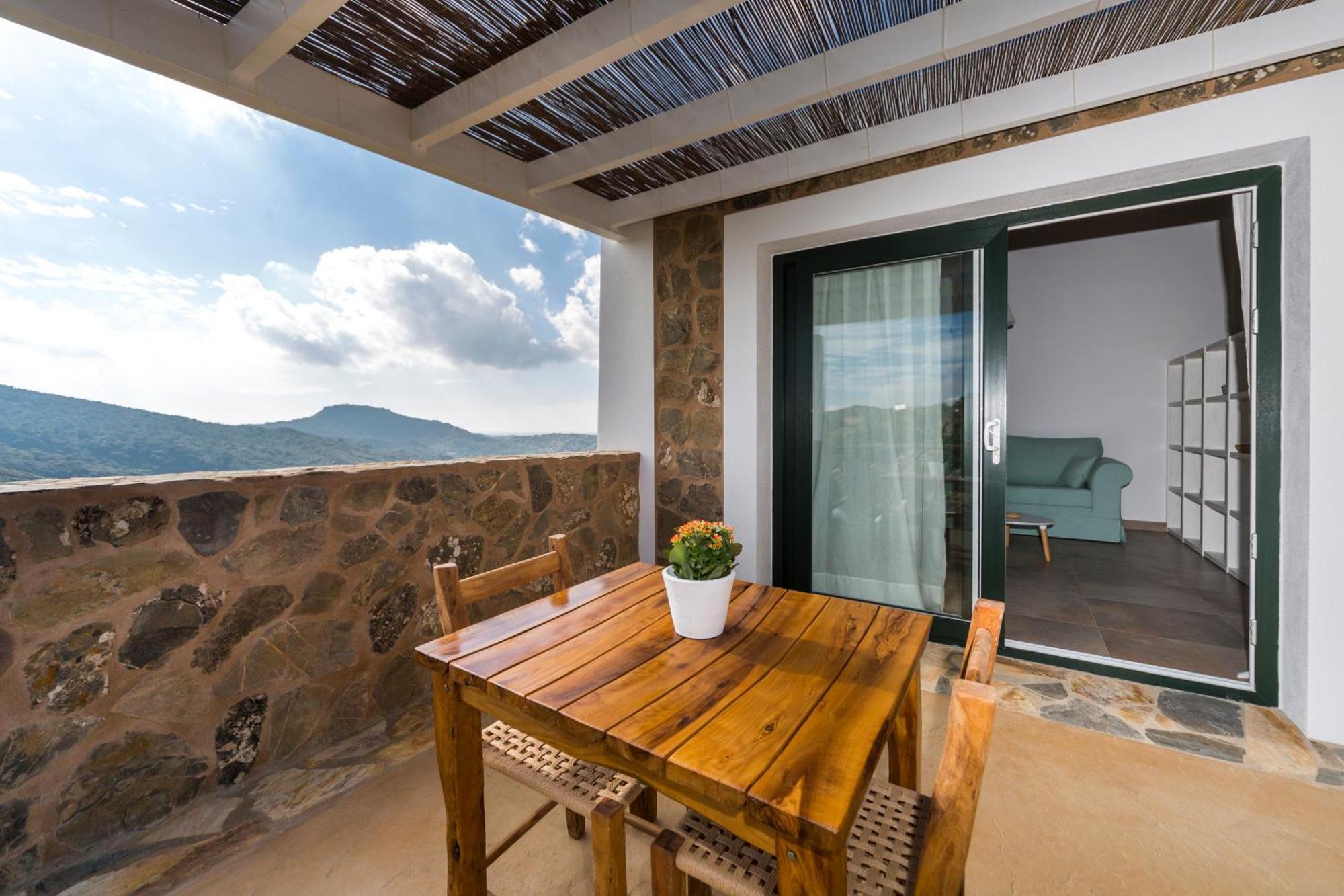Agroturismo Son Vives Menorca - Adults Only Ferreries Rom bilde