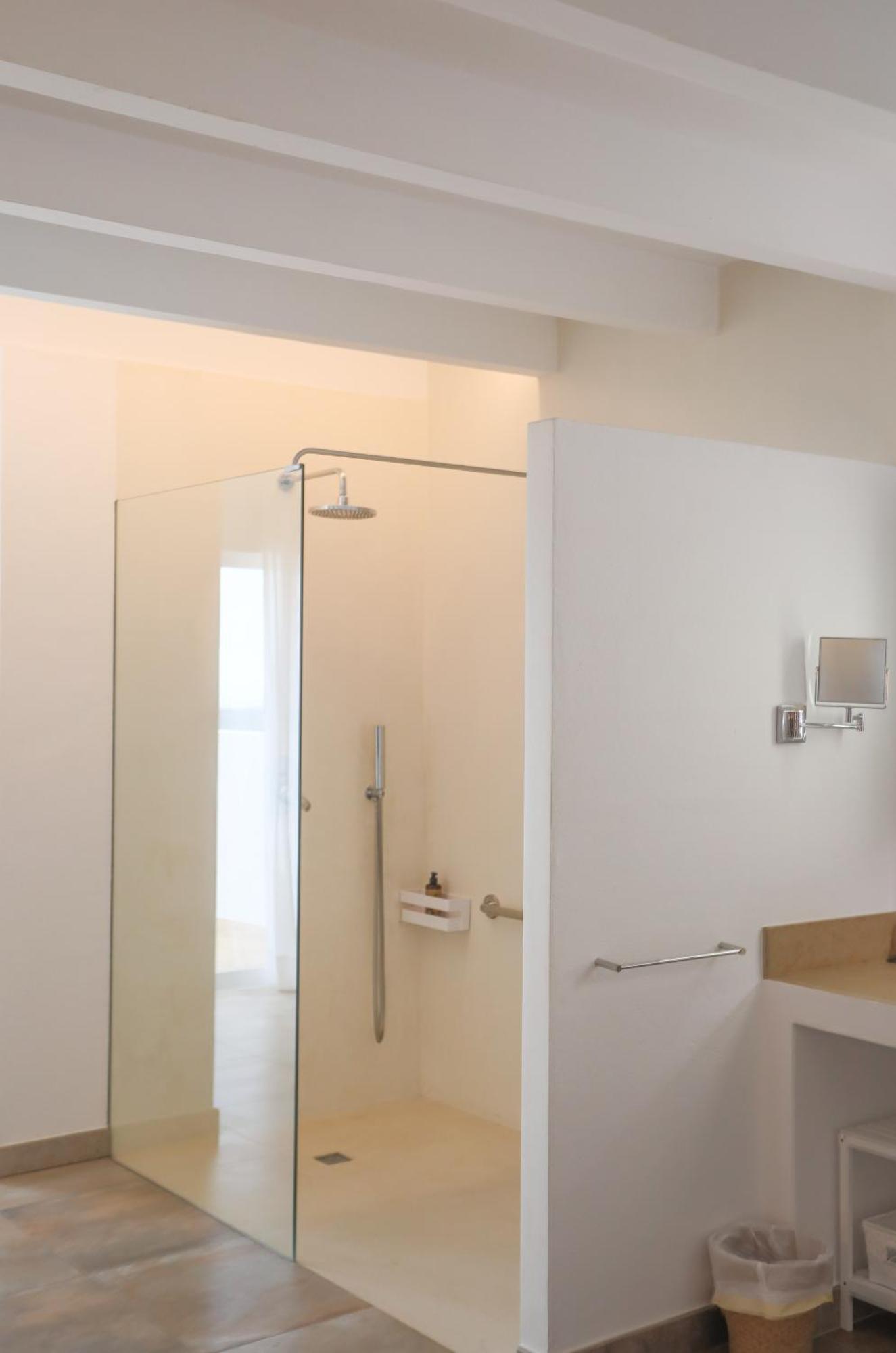 Agroturismo Son Vives Menorca - Adults Only Ferreries Rom bilde