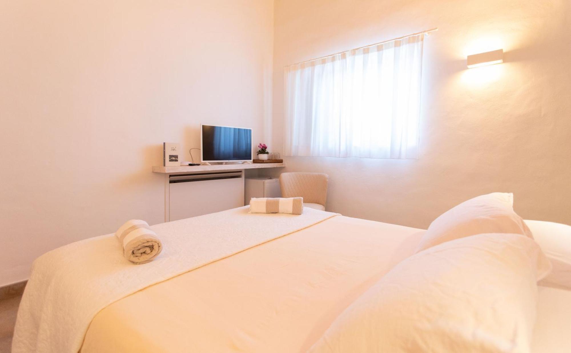Agroturismo Son Vives Menorca - Adults Only Ferreries Rom bilde