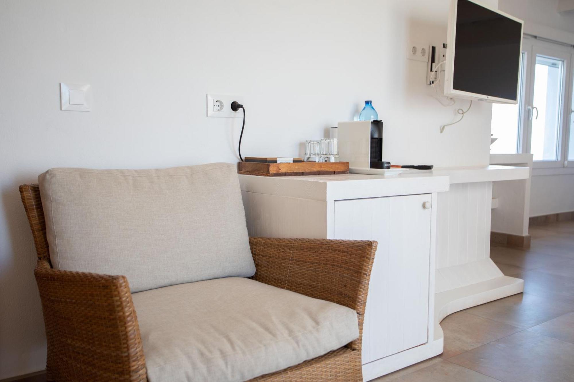 Agroturismo Son Vives Menorca - Adults Only Ferreries Rom bilde