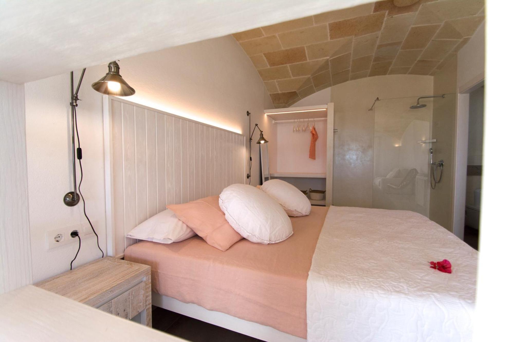 Agroturismo Son Vives Menorca - Adults Only Ferreries Eksteriør bilde
