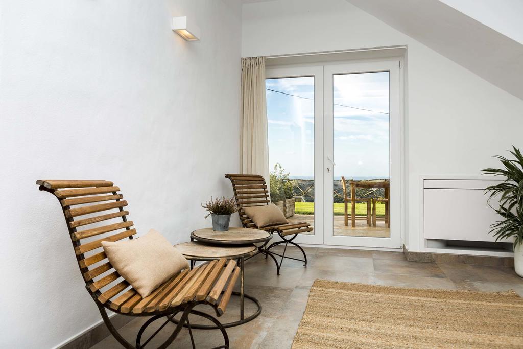 Agroturismo Son Vives Menorca - Adults Only Ferreries Eksteriør bilde