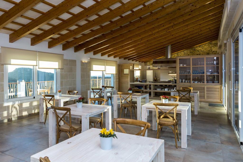 Agroturismo Son Vives Menorca - Adults Only Ferreries Eksteriør bilde