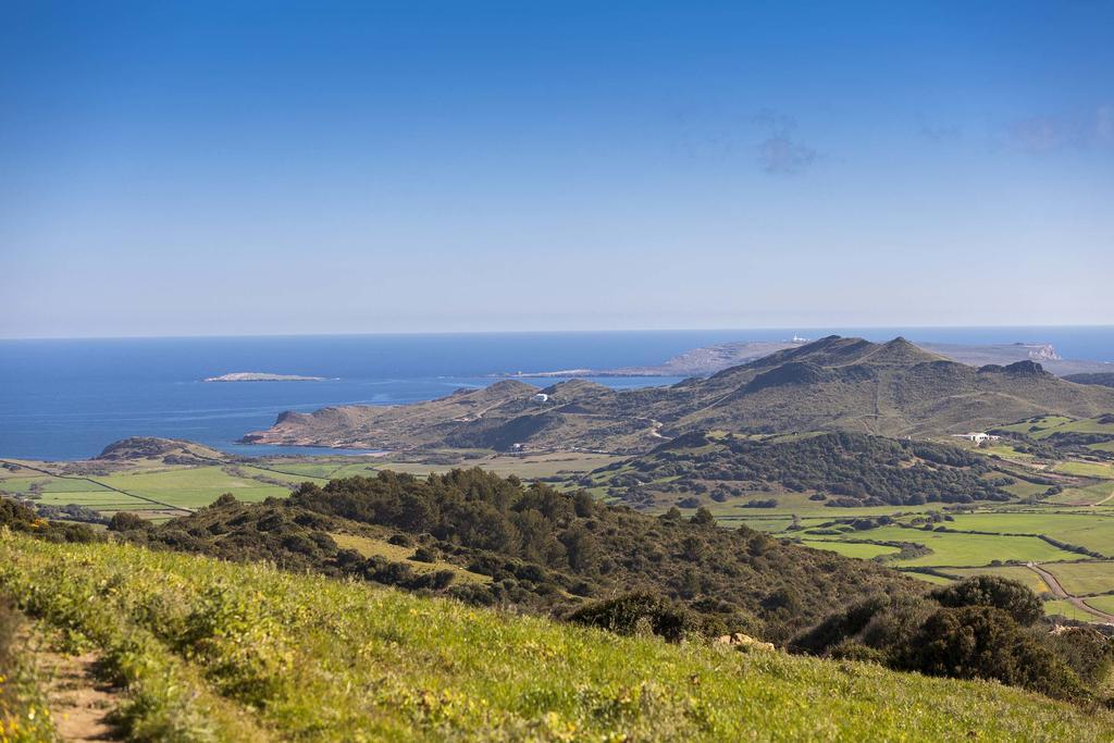 Agroturismo Son Vives Menorca - Adults Only Ferreries Eksteriør bilde