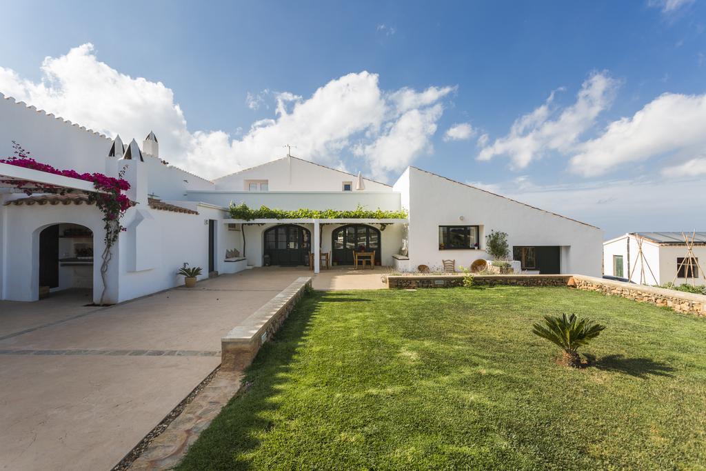 Agroturismo Son Vives Menorca - Adults Only Ferreries Eksteriør bilde