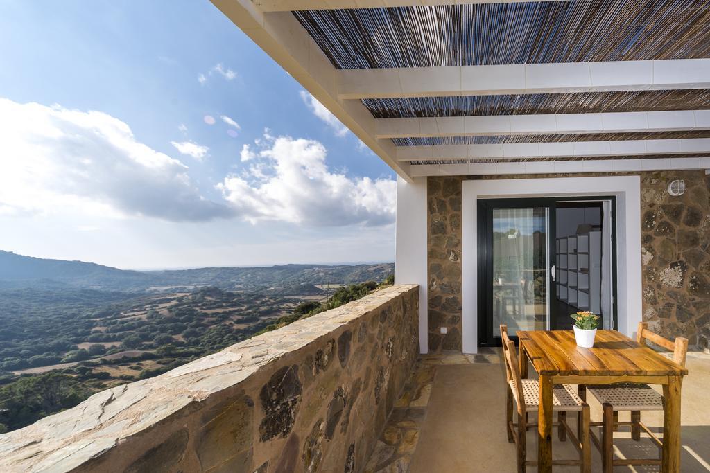 Agroturismo Son Vives Menorca - Adults Only Ferreries Eksteriør bilde