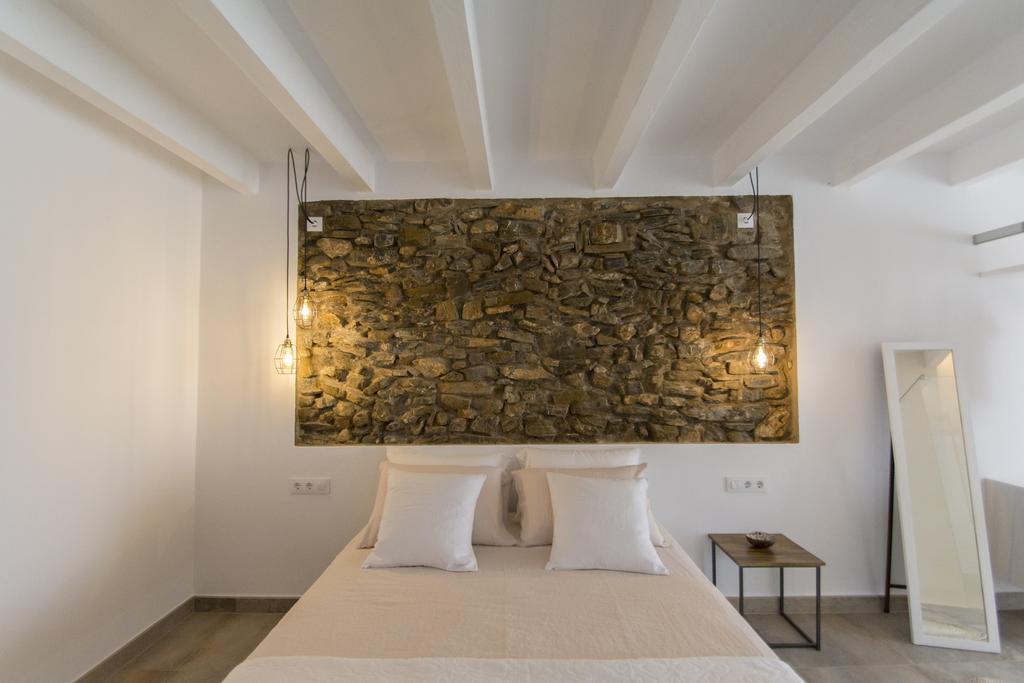 Agroturismo Son Vives Menorca - Adults Only Ferreries Eksteriør bilde