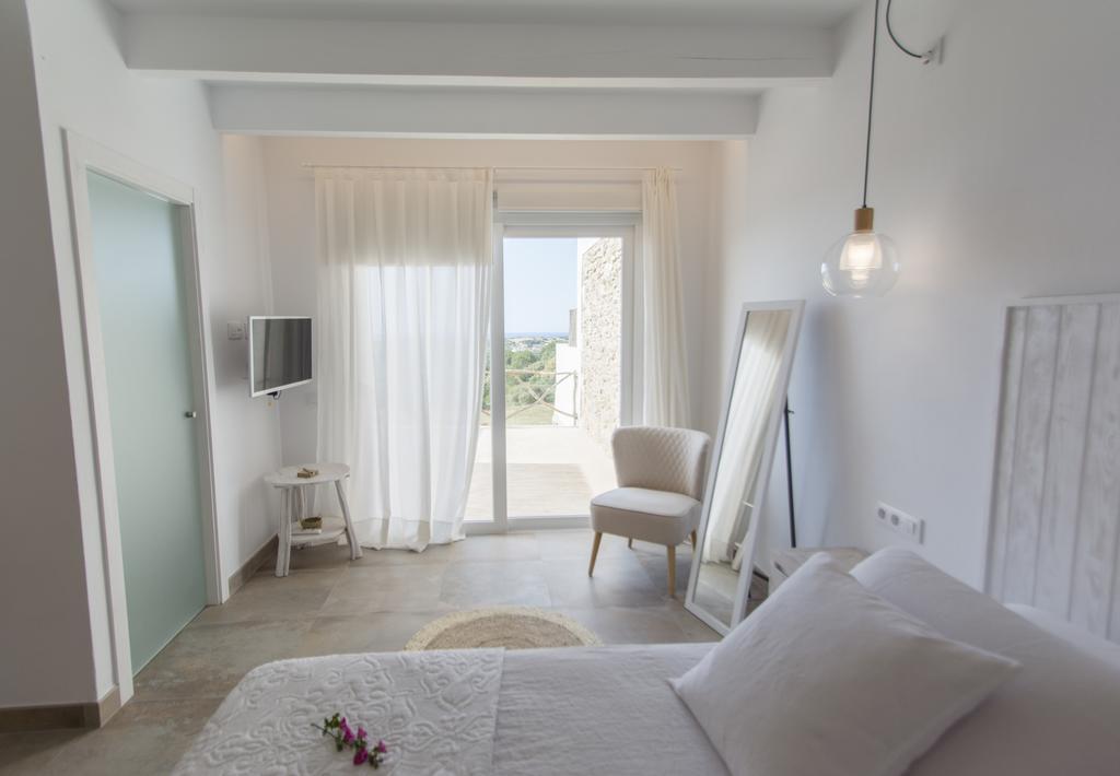 Agroturismo Son Vives Menorca - Adults Only Ferreries Eksteriør bilde