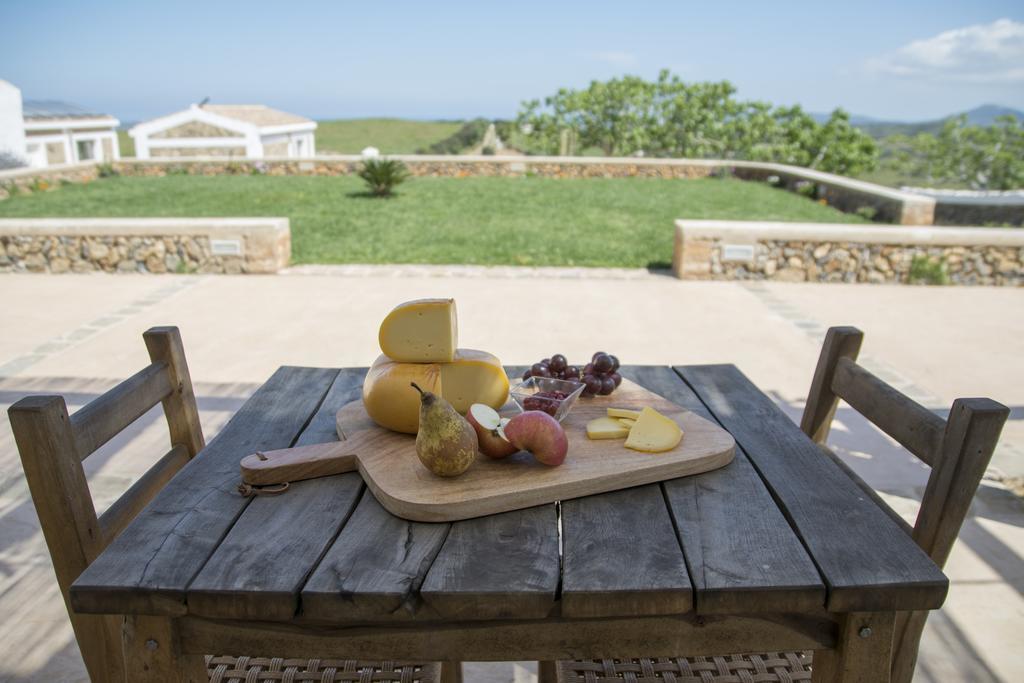 Agroturismo Son Vives Menorca - Adults Only Ferreries Eksteriør bilde