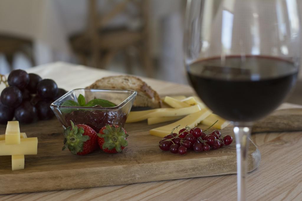Agroturismo Son Vives Menorca - Adults Only Ferreries Eksteriør bilde
