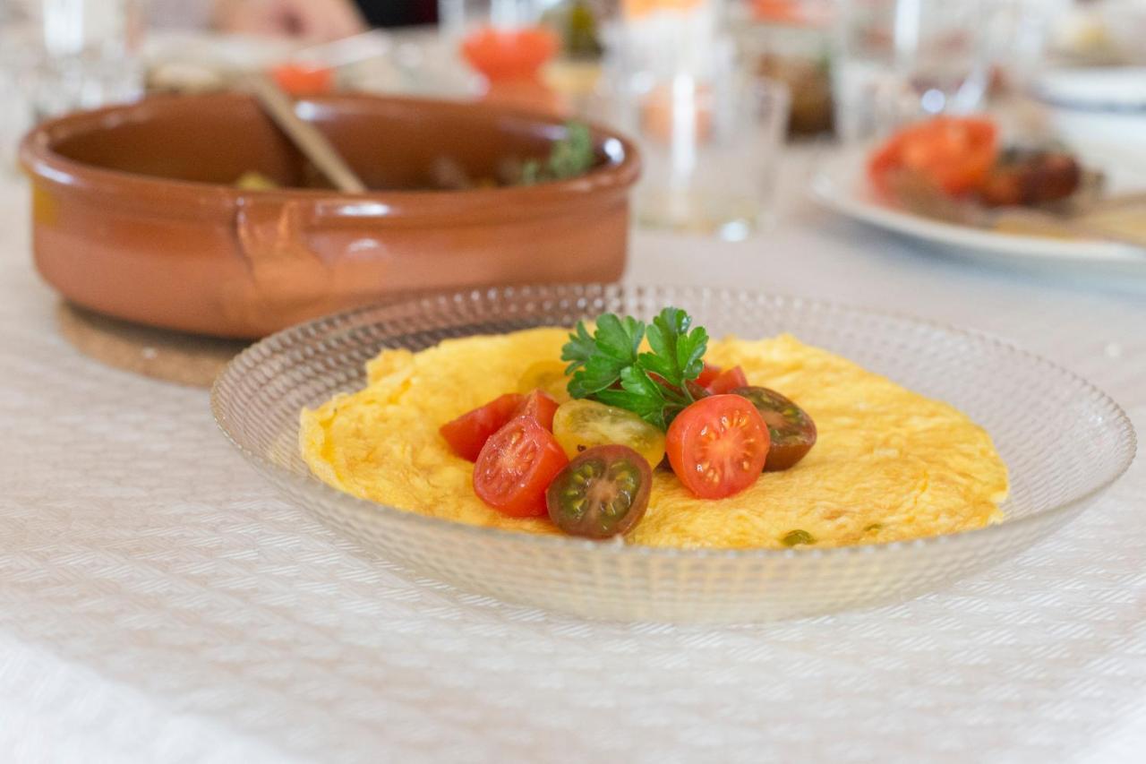 Agroturismo Son Vives Menorca - Adults Only Ferreries Eksteriør bilde